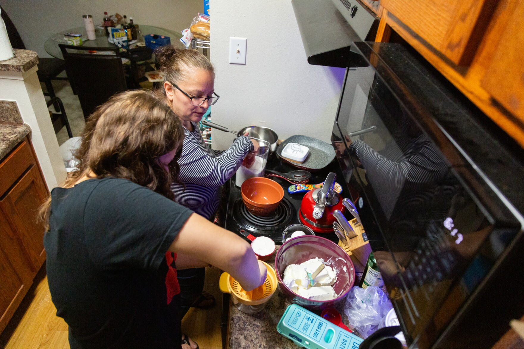 Where do Austin’s mayoral candidates stand on housing issues? KUT