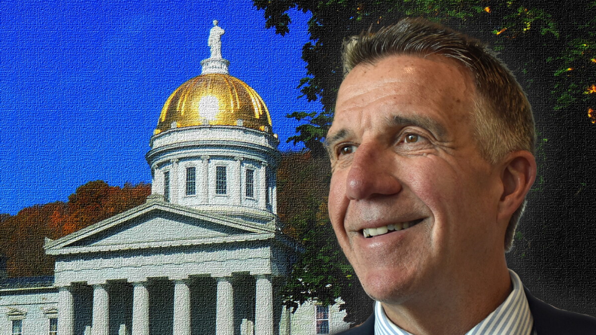 Voucher program and state finances the focus of Vermont governor's weekly briefing - Vimarsana News