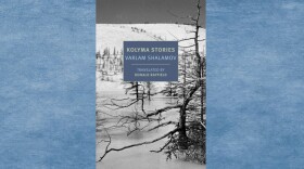 Kolyma Stories by Varlam Shalamov