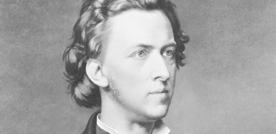 Frederic Chopin