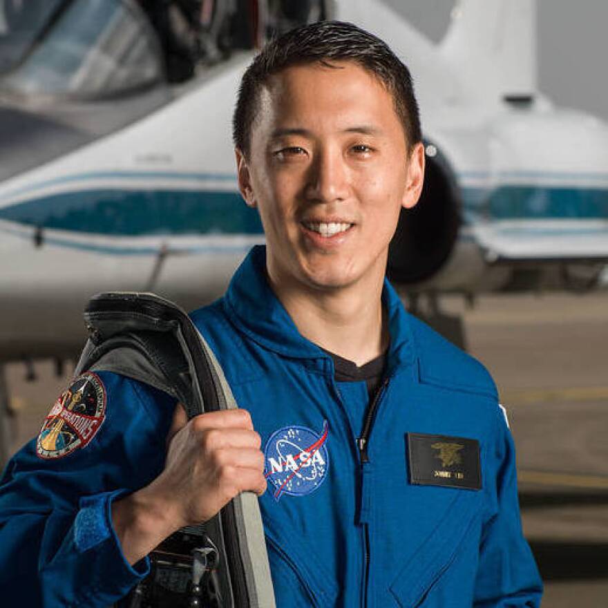 Jonny Kim