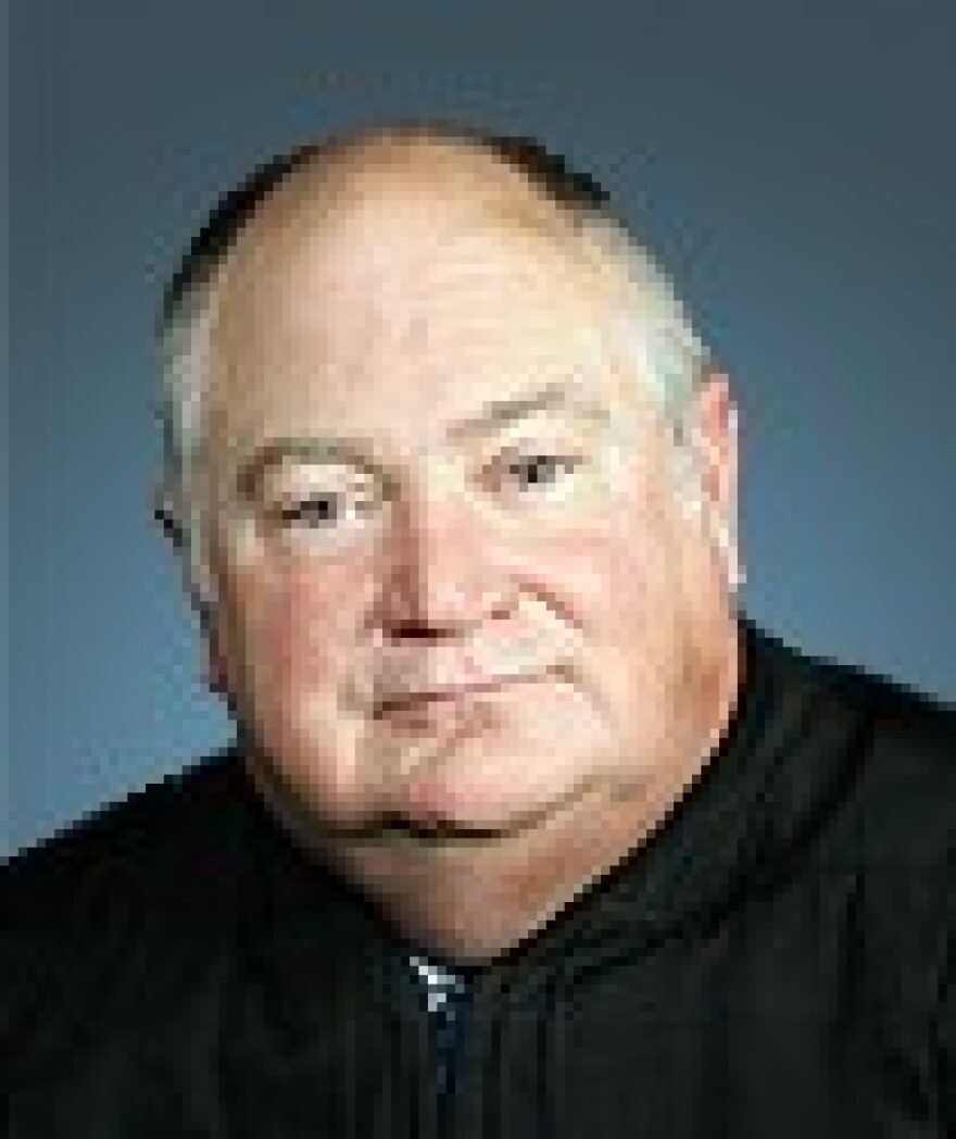 Justice John Reif