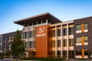 OnLogic's headquarters in South Burlington
