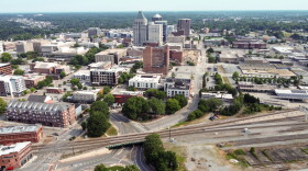 Greensboro's Planning Department is reviewing changes to the city's land development ordinance to increase housing options. Adobe stock photo.
