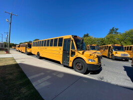 Charlotte-Mecklenburg Schools See Top Leadership Departures
