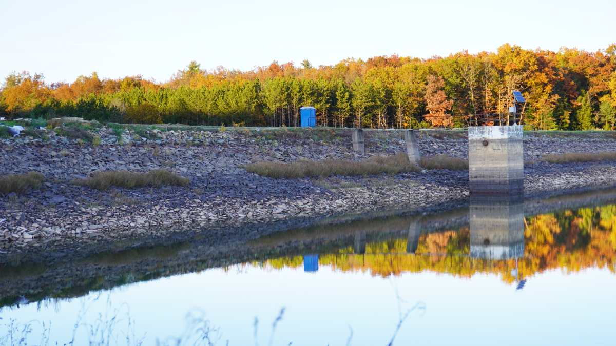 Lock Haven approves emergency water source after declaring Stage II Drought - Vimarsana News