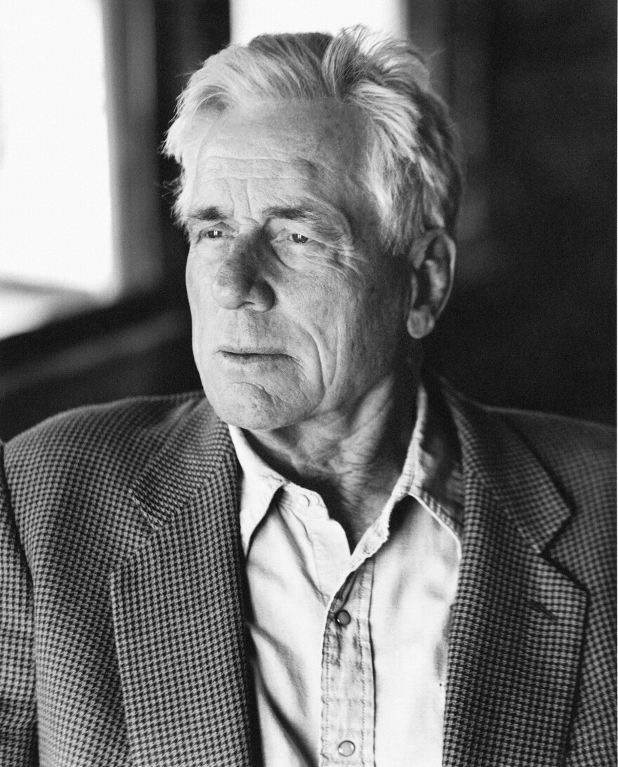 Thomas McGuane's written work spans nine novels and two other collections of stories, <em>Gallatin Canyon</em> and <em>To Skin a Cat</em>.