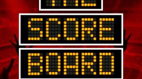 THE SCOREBOARD WITH JACK KREAUZER MONDAY SEPTEMBER 9 2024