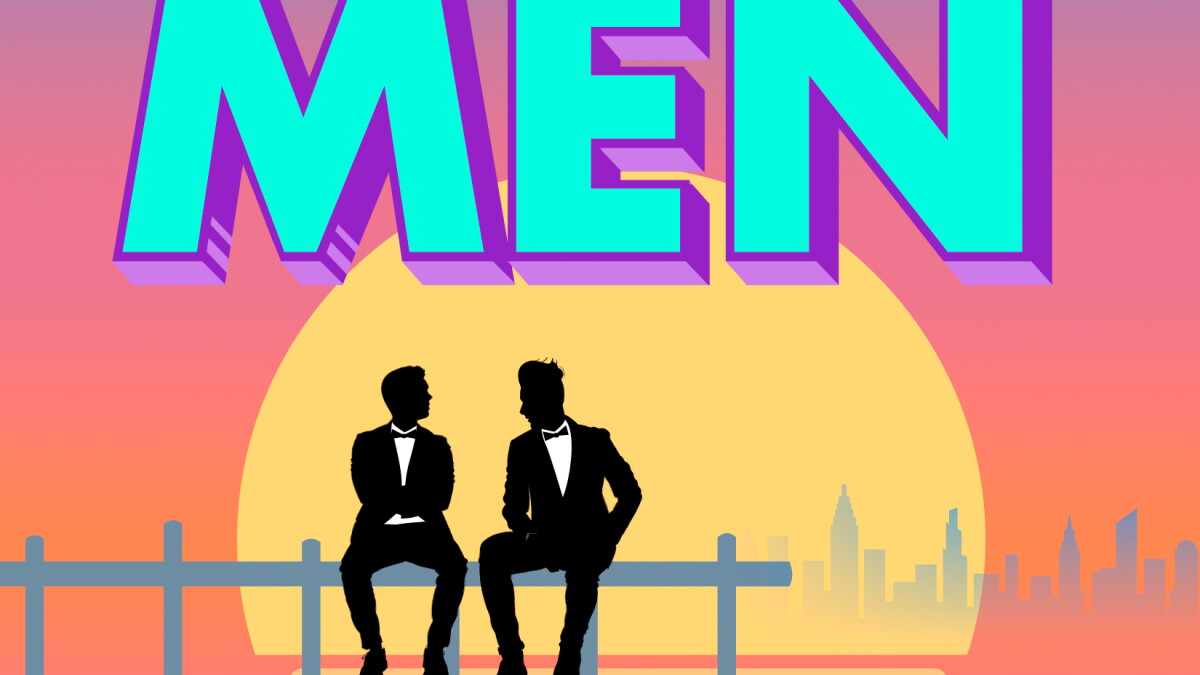 'Best Men': An author interview with Sidney Karger - Vimarsana News