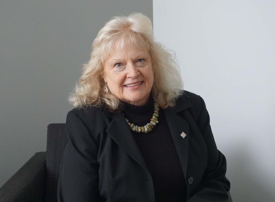 Ledy VanKavage is a senior legislative attorney with Best Friends Animal Society.