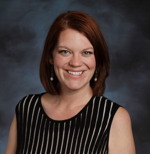 Adrean Cavener, Executive Director of the Greater Idaho Chapter of the Alzheimer's Association