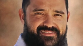 Adam Ybarra.