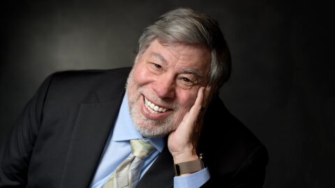 Steve Wozniak