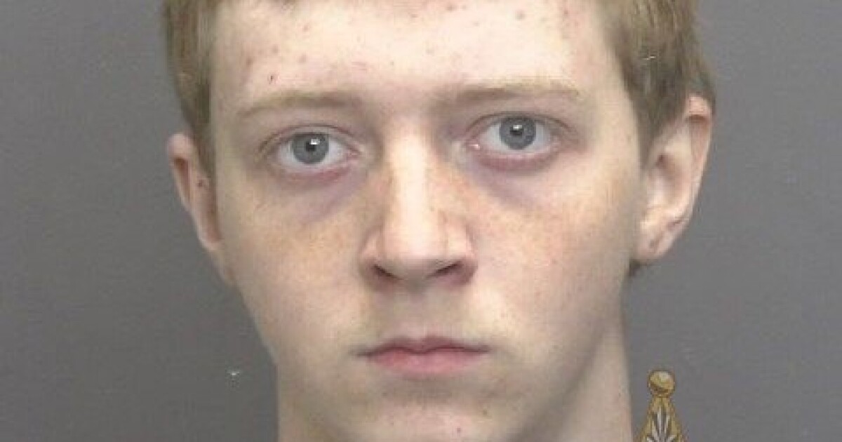 Teen Accused of Shooting, Making an IED
