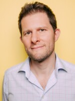 Gregory Warner 2017