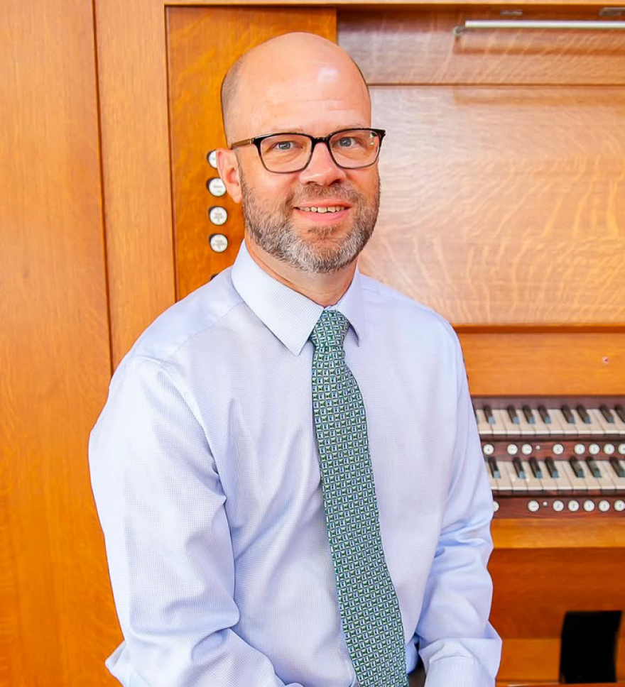 Chris Nelson