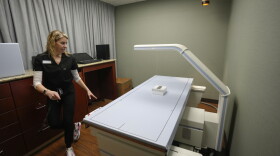 DEXA (Dual-Energy X-ray Absorptiometry) scans are becoming popular in wellness communities who can afford advanced healthcare, along with other procedures and tests.