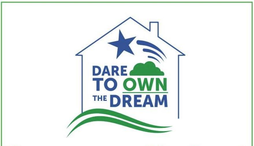 In addition to connecting residents with credit conuseling and loan assistance programs, the city is partnering with private developers to create about 140 new, affordable houses.