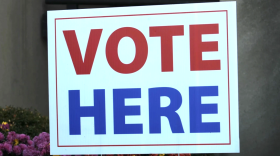 A federal judge Tuesday struck down a ban on using student IDs to vote in Indiana. The ruling could impact more than 40,000 people in the state.