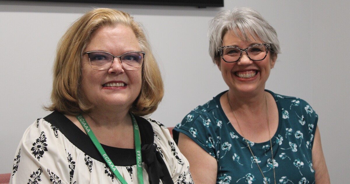 Central Illinois groups have a goal to make Bloomington-Normal a dementia-friendly community