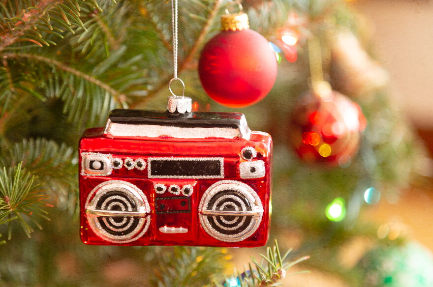 Christmas Radio