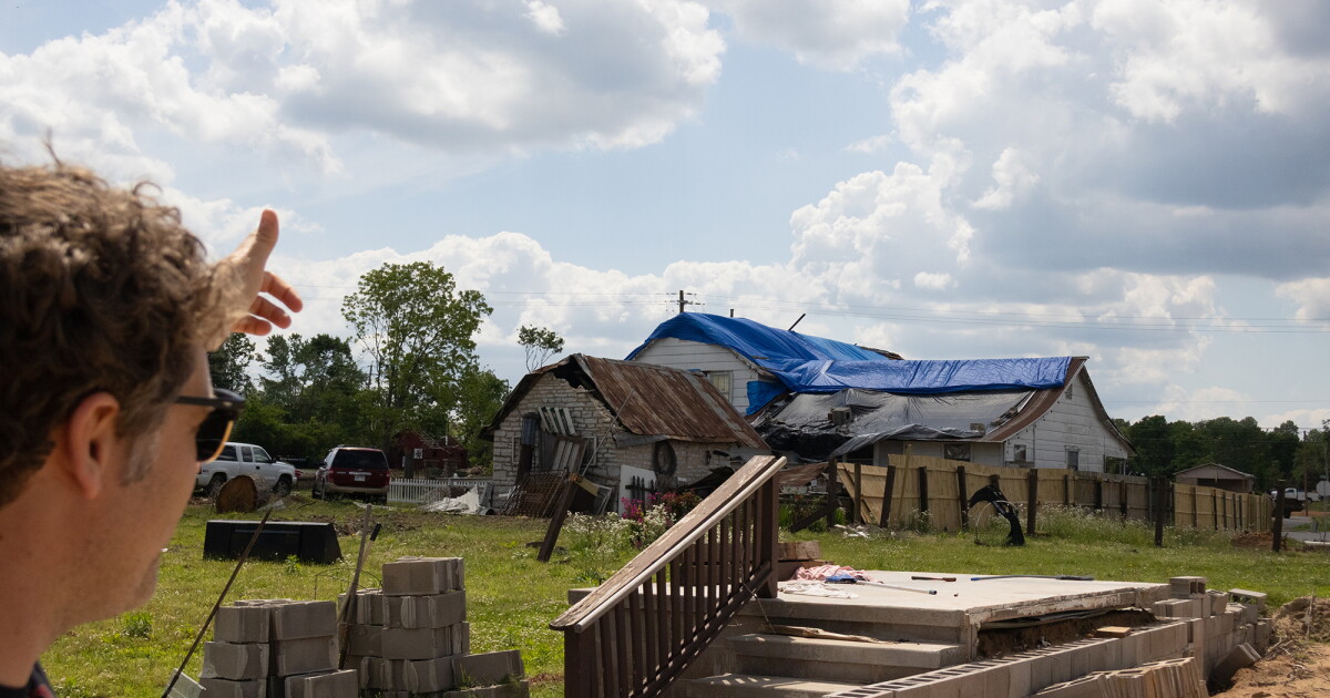 Mississippi River Basin communities launch new effort to deliver ...