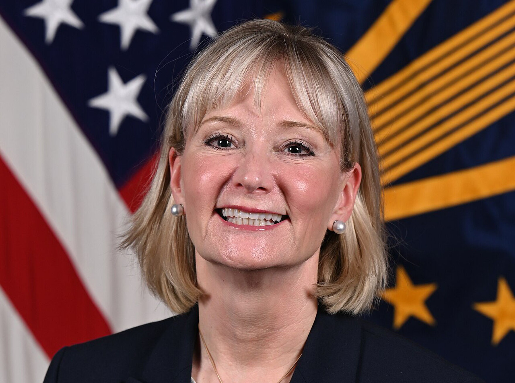 Laurie Buckhout wins GOP Congressional primary to set up rematch ...