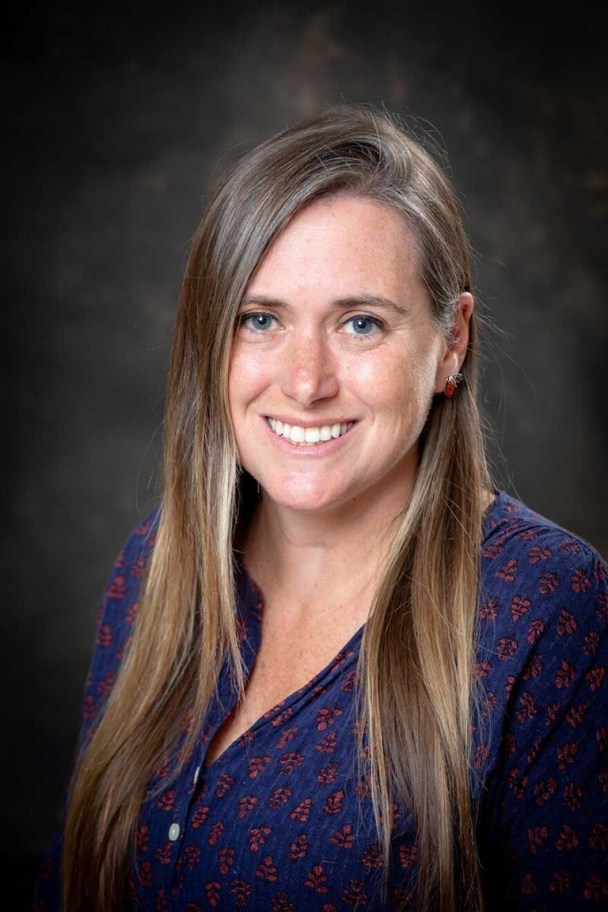 Dr. Jillian Wise