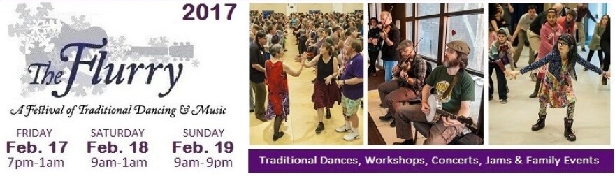 30th Annual Flurry Festival