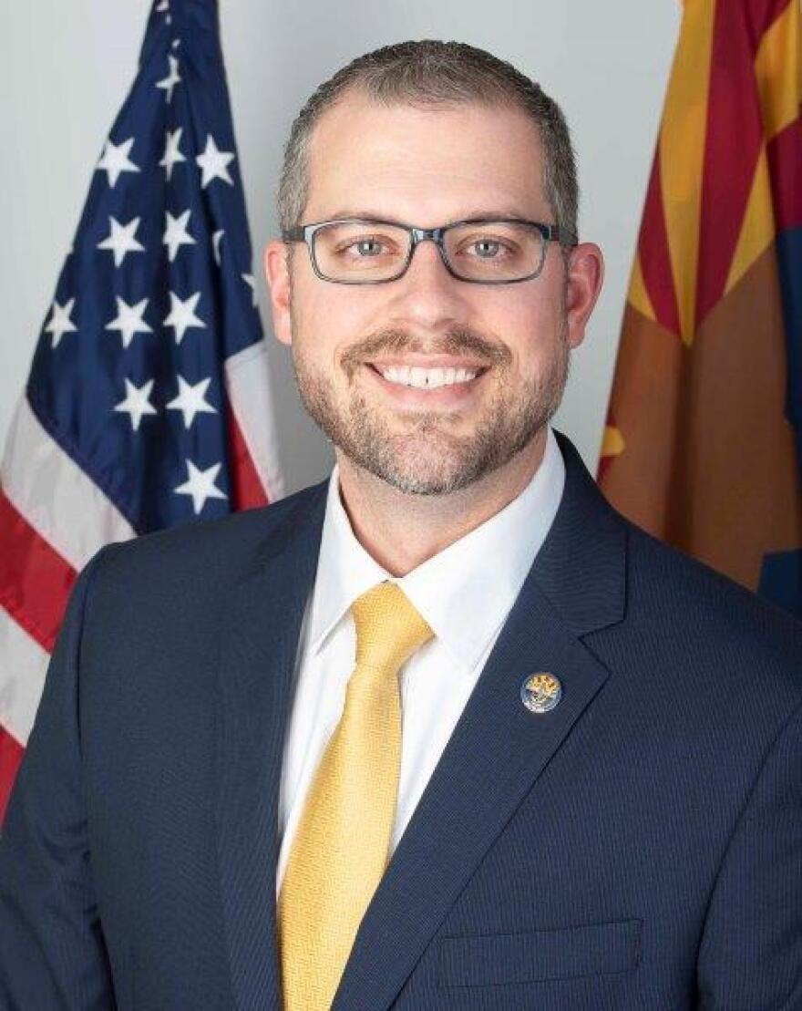 Kent Volkmer 