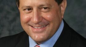 Assembly Majority Leader Joseph Morelle