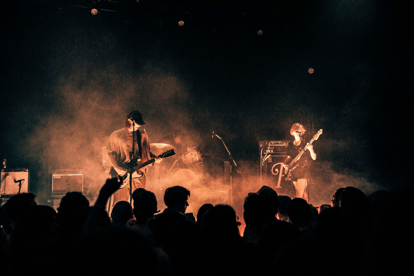 Oklahoma Performance Venues Hit Hard By COVID-19 Pandemic | KGOU