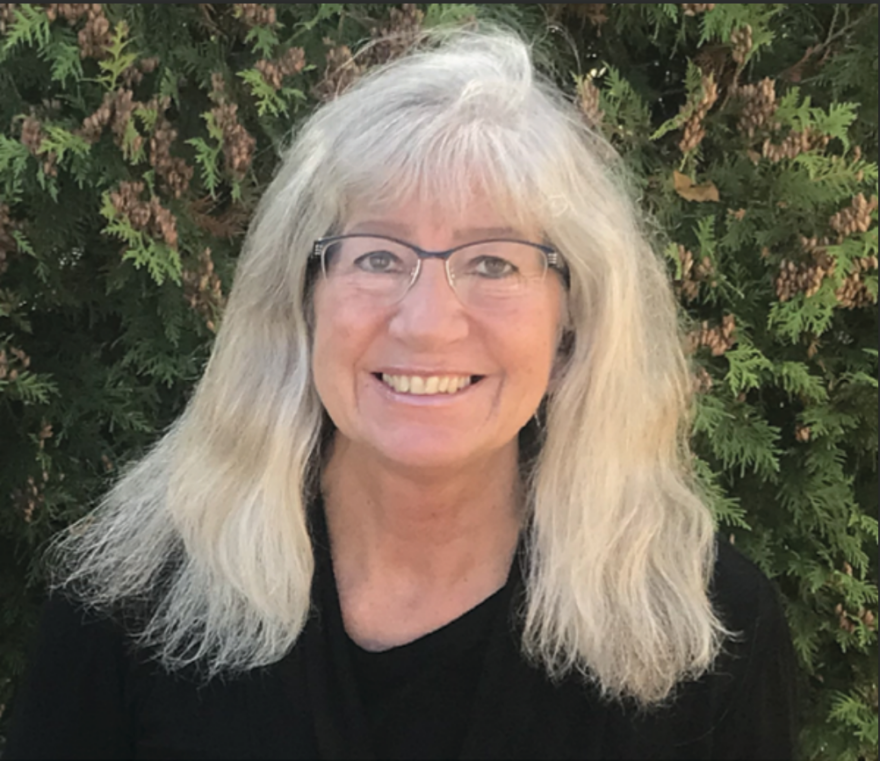Carol L. Johnson is running for Bemidji Area School Board in the 2024 election.