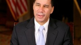 Governor David Paterson