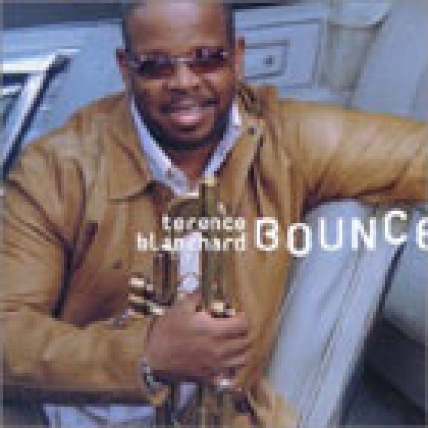 Terence Blanchard's Bounce