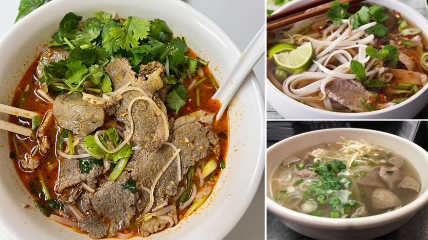 Phobruary is back at