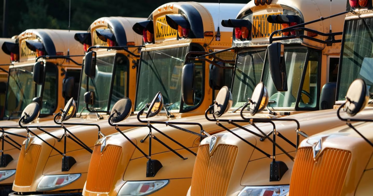 Maryland is kicking off the new school year. Here’s how education officials are setting the stage