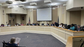 Lexington City Council Meeting 07-11-23