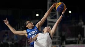 Jeff Roberson/AP