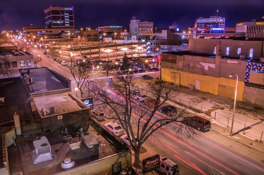 Population of Sioux Falls surpasses 200,000 SDPB