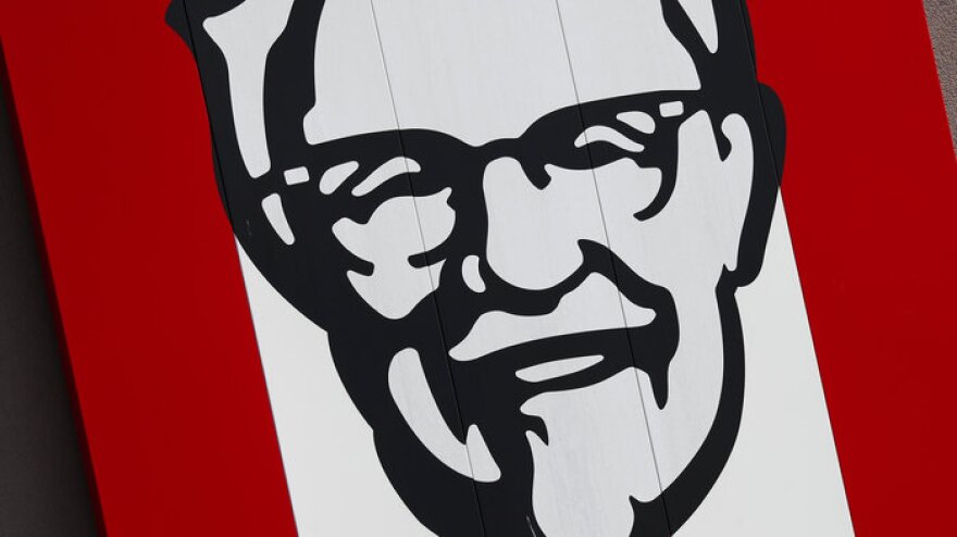 KFC will test a new plant-based meatless chicken on Tuesday in Smyrna, a suburb of Atlanta.