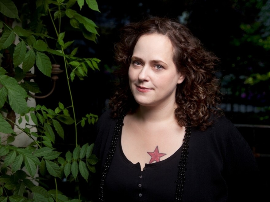 Rosie Schaap writes the "Drink" column for <em>The New York Times Magazine.</em> A native of New York City, she also contributes to npr.org and <em>This American Life</em>.