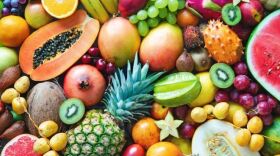 Fruit Day Ride Home - songs about Fruit