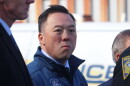 CT Attorney General William Tong (D)