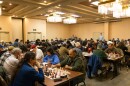 91 players from across Alaska compete for title of State Chess Champion at the 2025 Alaska State Chess Championship in Anchorage, AK