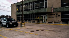 Bloomington Police Department