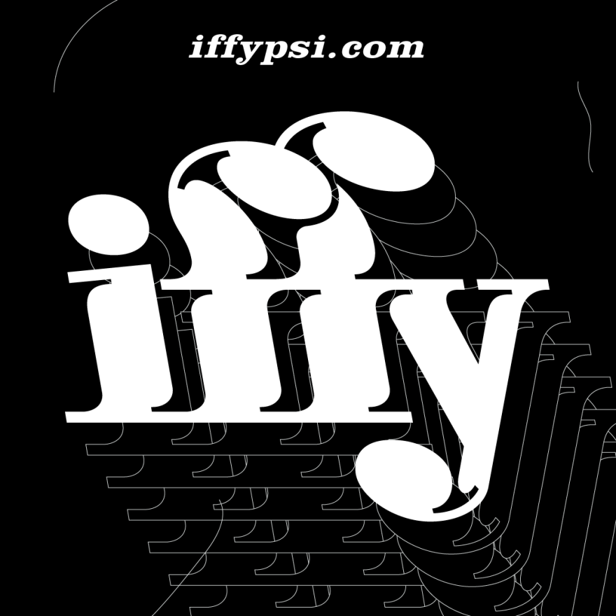 iFFY logo