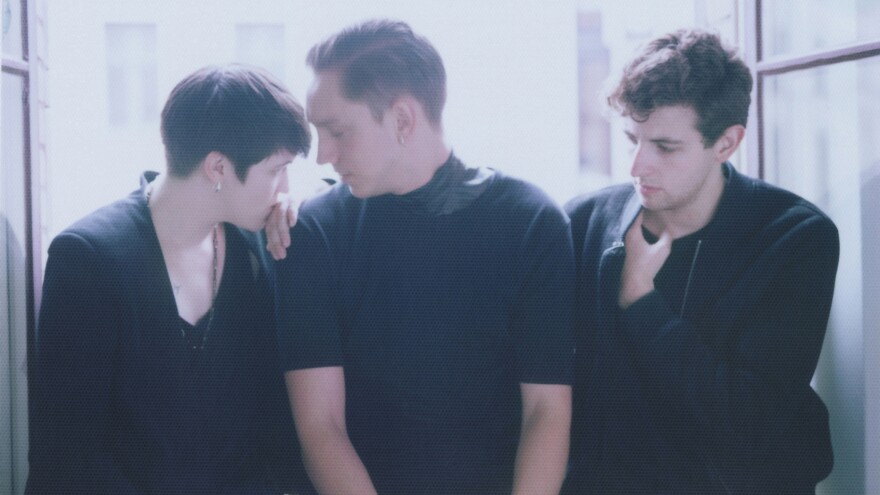 The xx.