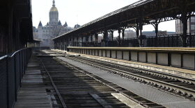 Advocates say a passenger train route from New Haven to Boston through Hartford, Springfield and Worcester would invigorate the regional economy.
