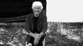 Graham Nash 